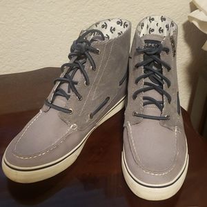 Sperry Top-Sider Ankel Boot